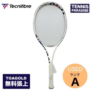 Tecnifibre ƥ˥եС ƥ˥饱å ƥ-40 305 16M / TF-40 305 16M (G2) 16x19 2023ǯǥ 桼ɥ饱å