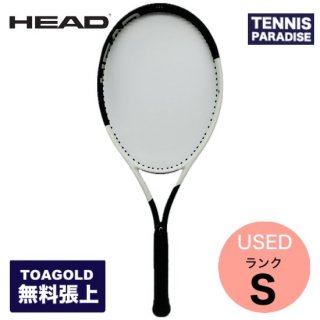 HEAD | ヘッド テニスラケット グラフィンタッチ ラジカルパワー - TENNIS PARADISE