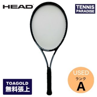 HEAD | ヘッド テニスラケット グラフィンタッチ ラジカルパワー - TENNIS PARADISE