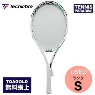 Tecnifibre ƥ˥եС ƥ˥饱å ƥ 285 / TEMPO 285 isoflex (G1) 2022ǯǥ 桼ɥ饱å