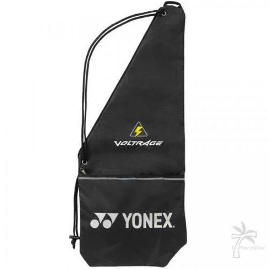 YONEX ソフトテニスラケット | ボルトレイジ 8S - TENNIS PARADISE