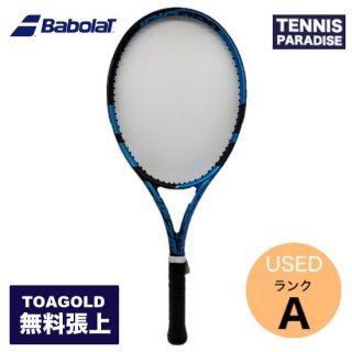 Babolat Хܥ ƥ˥饱å ԥ奢ɥ饤 ѡ饤 / PURE DRIVE S LITE (G2) 2023ǯǥ 桼ɥ饱å