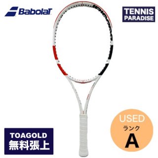 Babolat Хܥ ƥ˥饱å ԥ奢ȥ饤 16x19 98 / PURE STRIKE 16x19 98 (G2) 2022ǯǥ 桼ɥ饱å