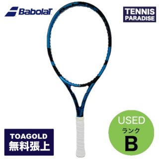 Babolat テニスラケット | ピュアストライク VS 2023 - TENNIS PARADISE