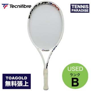 Tecnifibre ƥ˥եС ƥ˥饱å ƥե300 / T-FIGHT 300  isoflex (G2) 2023ǯǥ 桼ɥ饱å