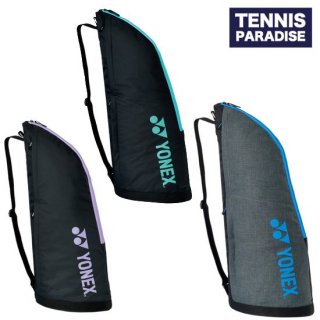 YONEX ͥå ƥ˥Хå 饱åȥ2 (BAG2331T) ԡå꡼󡦥饤ȥ֥롼٥