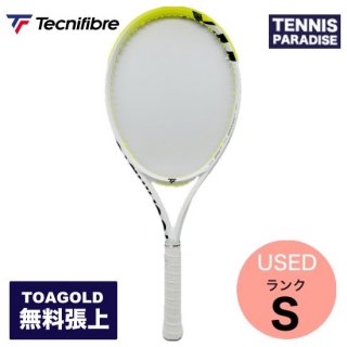 Tecnifibre ƥ˥եС ƥ˥饱å ƥ-X1 v2 305 / TF-X1 v2 305 (G2) 2024ǯǥ 桼ɥ饱å