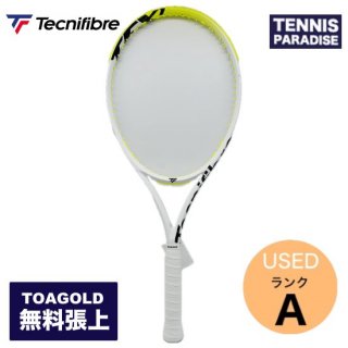 Tecnifibre ƥ˥եС ƥ˥饱å ƥ-X1 v2 305 / TF-X1 v2 305 (G2) 2024ǯǥ 桼ɥ饱å