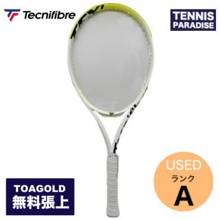 Tecnifibre ƥ˥եС ƥ˥饱å ƥ-X1 v2 305 / TF-X1 v2 305 (G2) 2024ǯǥ 桼ɥ饱å