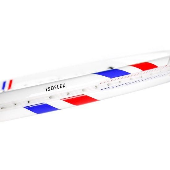 テクニファイバー テニスラケット | T-FIGHT 305S - TENNIS PARADISE