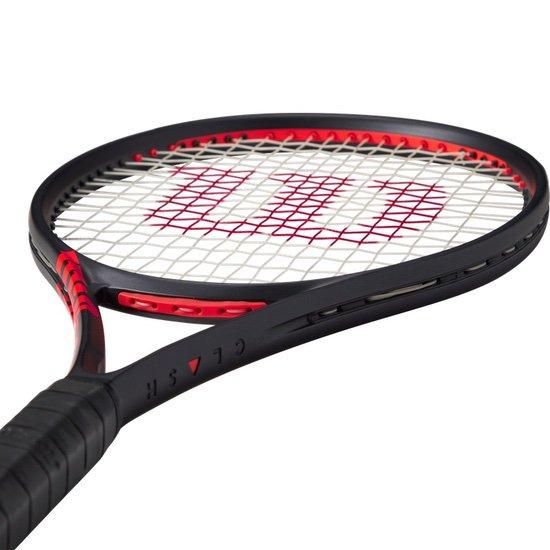 ウイルソン テニスラケット | クラッシュ100 V3.0 - TENNIS PARADISE