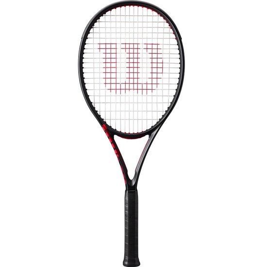 ウイルソン テニスラケット | クラッシュ100 V3.0 - TENNIS PARADISE