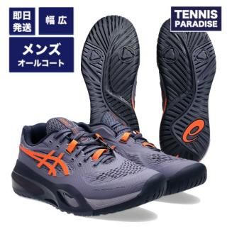 asics/アシックス - TENNIS PARADISE