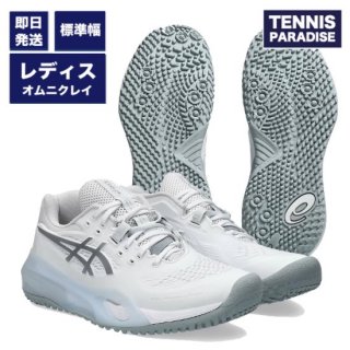 2025 asics å ƥ˥塼 ˥졼 ǥ 쥾塼 10 / (1042A292-100) ۥ磻 x ԥ奢С dieci