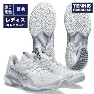 asics/アシックス - TENNIS PARADISE