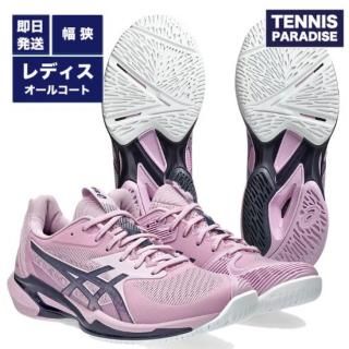 asics/アシックス - TENNIS PARADISE