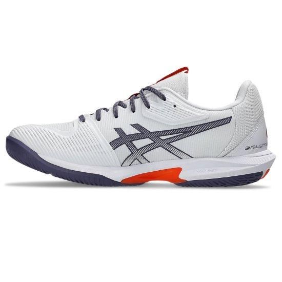 2025 asics テニスシューズ | メンズ オールコート - TENNIS