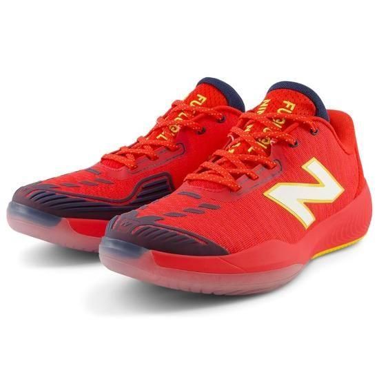 New Balance テニスシューズ | フューエルセル 996 - TENNIS