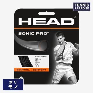 HEAD إå ƥ˥å ݥ ˥åץ125 / SONIC PRO 125 (281028) ֥å