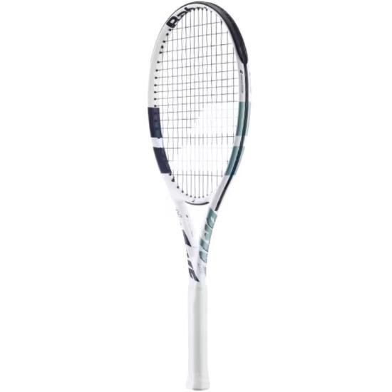 2025 Babolat テニスラケット | EVO DRIVE LITE WHITE - TENNIS