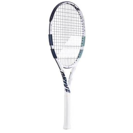 2025 Babolat テニスラケット | EVO DRIVE LITE WHITE - TENNIS