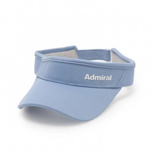 アドミラル テニスバイザー | ドライメッシュバイザー - TENNIS