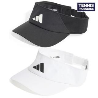キャップ・バイザー - TENNIS PARADISE