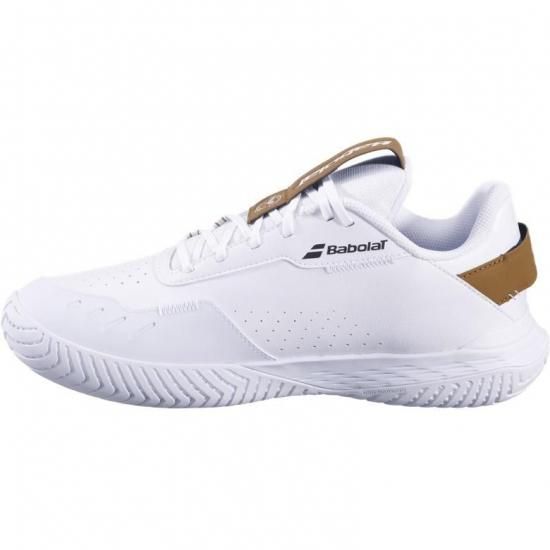 2025 Babolat テニスシューズ | メンズ - TENNIS PARADISE