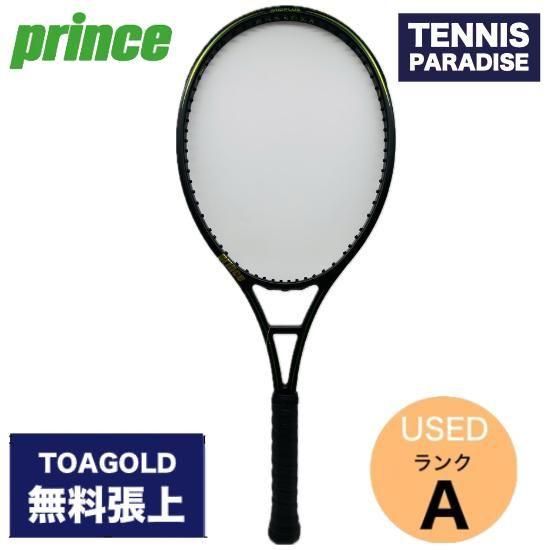 prince テニスラケット | ファントム グラファイト 100 - TENNIS