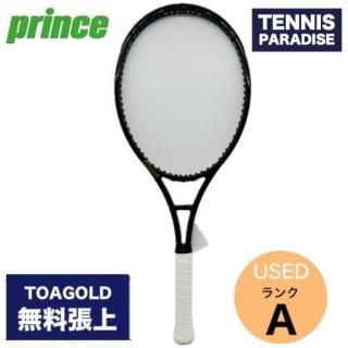 Prince テニスラケット Midplus ブルー系 値段交渉ありです。 Prince テニスラケット Midplus ブルー系 値段交渉ありです