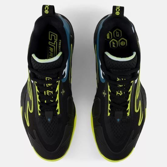 ニューバランス テニスシューズ Fresh Foam X RALLY 27cm Amazon | [ニューバランス] スニーカー Fresh Foam X RALLY v1 H