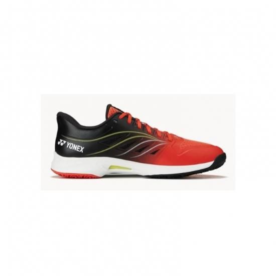 25.5㎝　エアラスダッシュ/674　新品未使用　YONEX　テニスシューズ 25.5㎝ エアラスダッシュ/674 新品未使用 YONEX テニスシューズ
