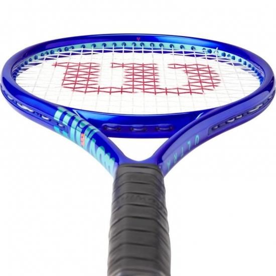【新品同様】Wilson ウルトラツアー98J V5 G2 2025 Wilson テニスラケット | ウルトラツアー98J V5 - TENNIS