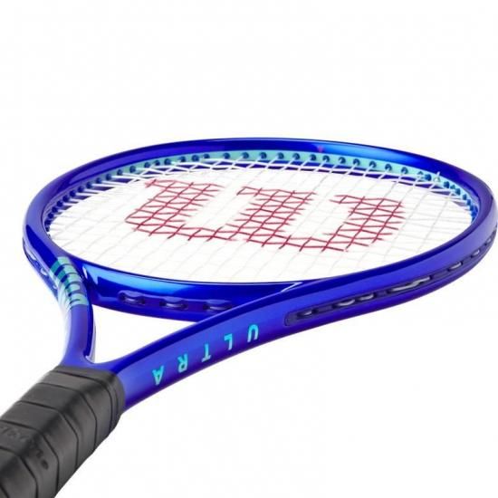ウィルソン　ウルトラツアー98 2025 超美品 2025 Wilson テニスラケット | ウルトラツアー98J V5 - TENNIS