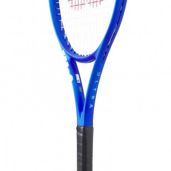2025 Wilson テニスラケット | ULTRA 100 V5 - TENNIS PARADISE