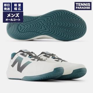 2025 New Balance ˥塼Х 륳  ե塼륻796 / FuelCell 796 v4 H 4E (MCH796N44E)   ꡼