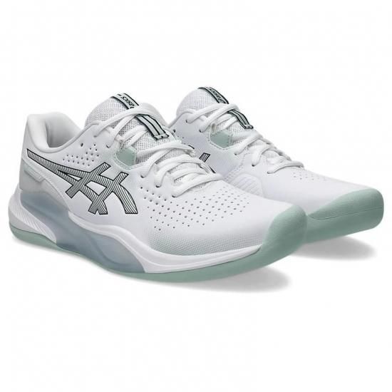 2025 asics テニスシューズ | インドア ユニセックス - TENNIS