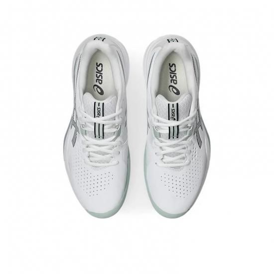 2025 asics テニスシューズ | インドア ユニセックス - TENNIS