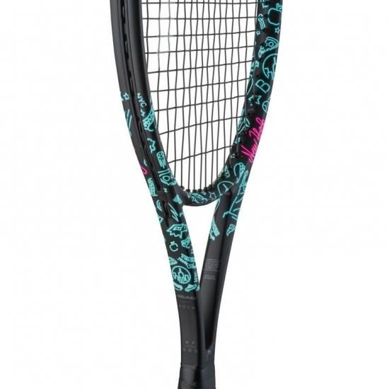 HEAD テニスラケット | BOOM MP Neon 2025 - TENNIS PARADISE