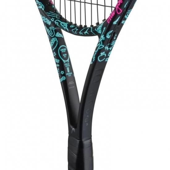 HEAD テニスラケット | BOOM MP Neon 2025 - TENNIS PARADISE