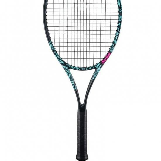 HEADラケット　BOOM HEAD テニスラケット | BOOM MP Neon 2025 - TENNIS PARADISE
