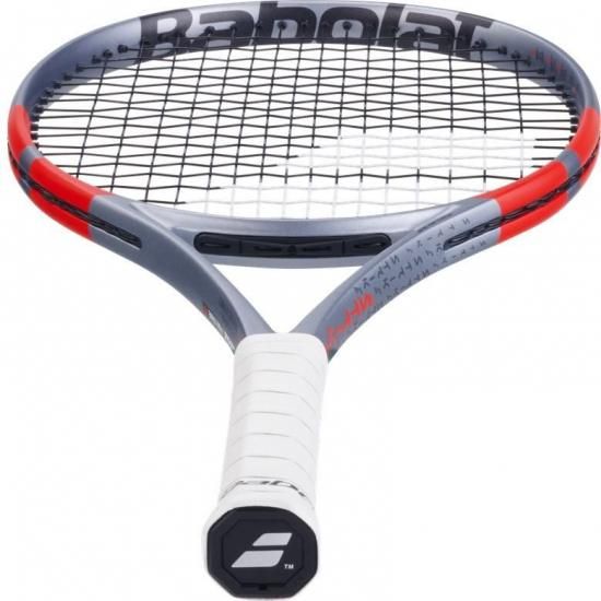 Babolat - atschin  バボラ  ピュアストライク100  G2  国内正規品 バボラ 国内正規品 PURE STRIKE 100 ピュアストライク100 101520