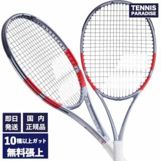 2025 Babolat Хܥ ƥ˥饱å ԥ奢ȥ饤100 16x19 / PURE STRIKE 100 16x19 (101579) ٤12Υӥåȡ᥿å졼