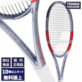 2025 Babolat Хܥ ƥ˥饱å ԥ奢ȥ饤 / PURE STRIKE TEAM (101580) ٤12Υӥåȡ᥿å졼