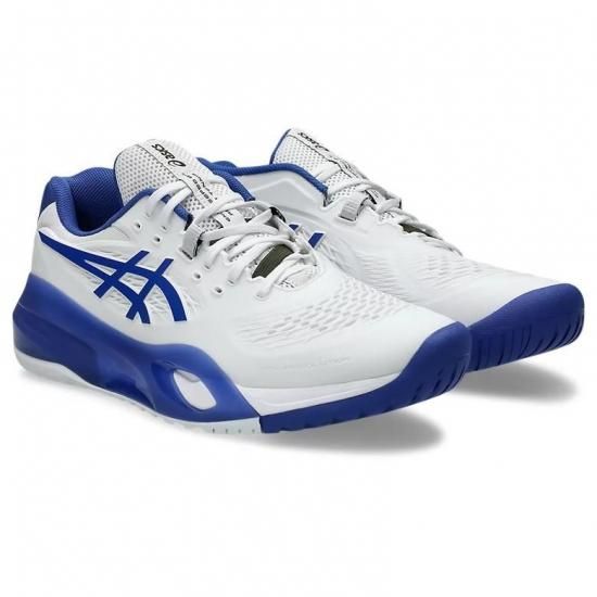 アシックステニスシューズASICS GEL-RESOLUTION テニスシューズ 2025 asics テニスシューズ | GEL-RESOLUTION X - TENNIS PARADISE