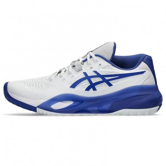 【新品未使用】ASICS テニスシューズ gel Resolution 26.0 2025 asics テニスシューズ | GEL-RESOLUTION X - TENNIS PARADISE