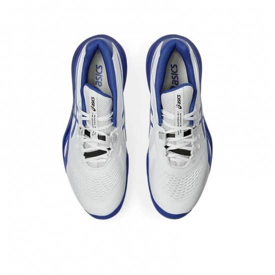 2025 asics テニスシューズ | GEL-RESOLUTION X - TENNIS PARADISE