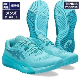 2025 asics テニスシューズ | ゲルレゾリューション 10 - TENNIS