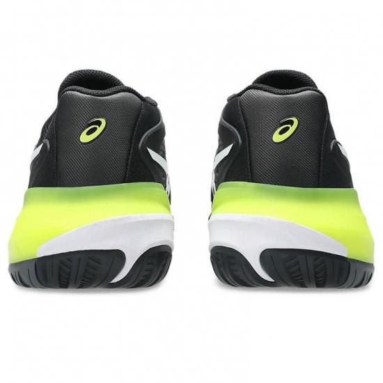 2025 asics テニスシューズ | GEL-RESOLUTION X - TENNIS PARADISE