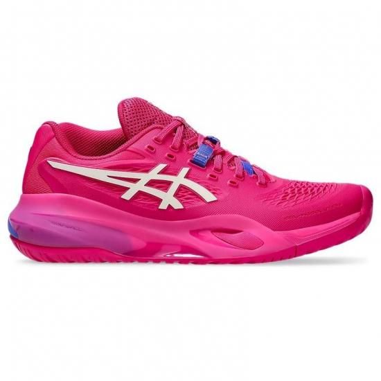 asics テニスシューズ | レディース｜オールコート - TENNIS